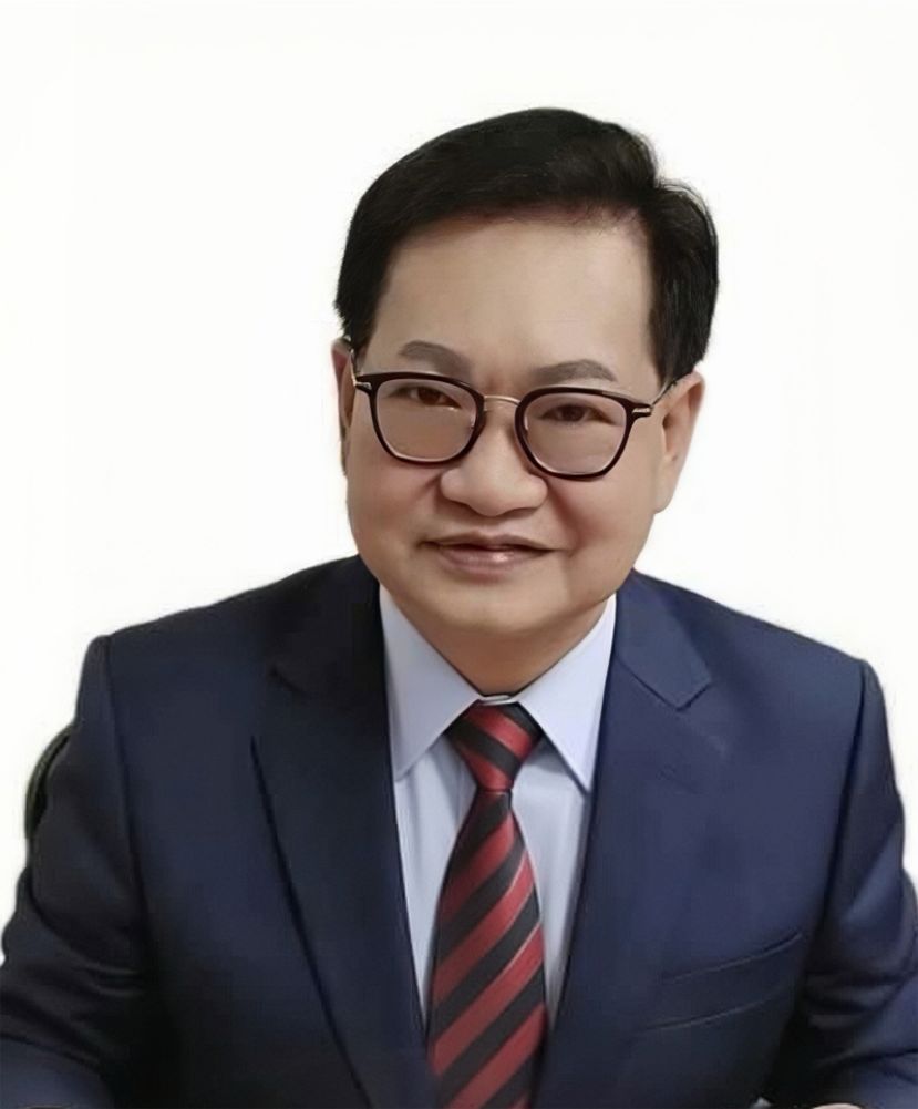 吴标生：MA63是建国根基  必须纳入教育课程