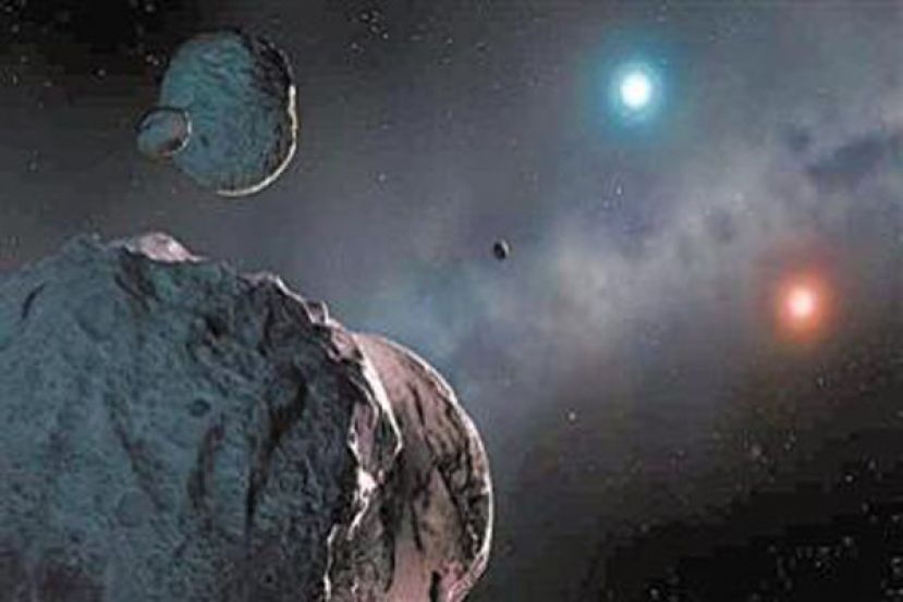 银河系已知最老恒星超百亿岁