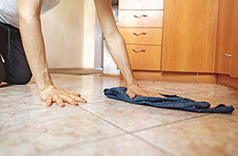 女性5动作最伤膝盖 教你预防退化性膝关节炎