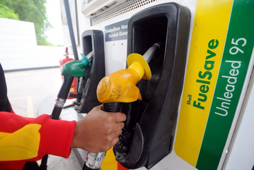 好消息！ 汽油柴油价格下调14至27仙