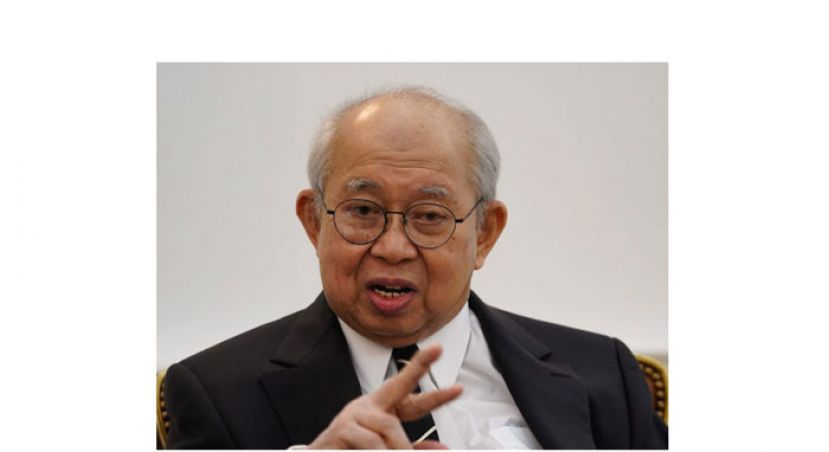 国会无法运作无法推选新首相人选　拉沙里：马来统治者应扮演宪法下角色