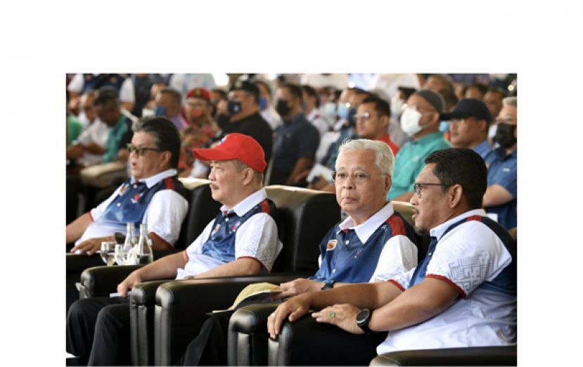 首相：政府已同意委任一名青年代表为上议员