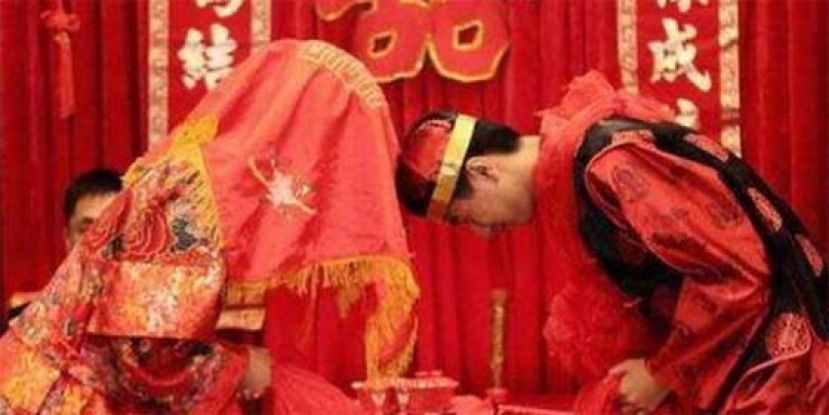 江西农村彩礼涨到50万人民币 网友：重男轻女的后果。