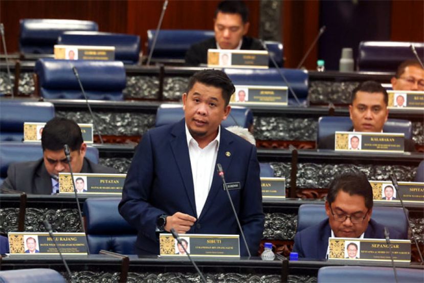 卫生部长财政预算案通过 提呈吸烟产品管制法案
