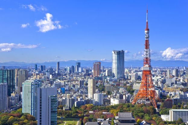 日本总人口数降至1亿2304万9524人，与2020年相比减幅高达2.5%。