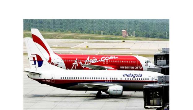 交通部批准　开斋节增527国内航班