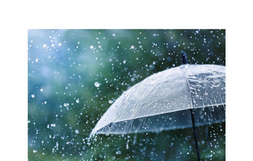 气象局：月杪进季风过渡期　料迎来暴风强降雨或引发水灾