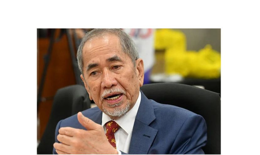 拿督斯里旺朱乃迪。