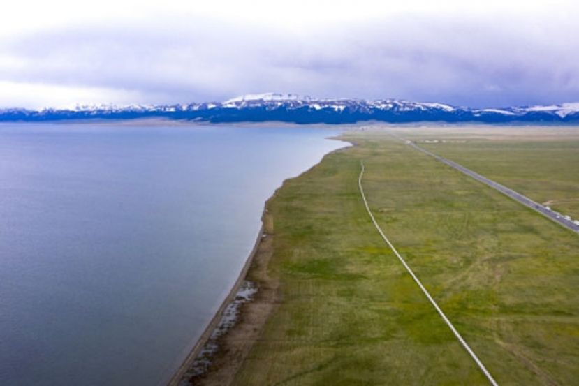 全球水库储备持续下降　对供水存潜在影响