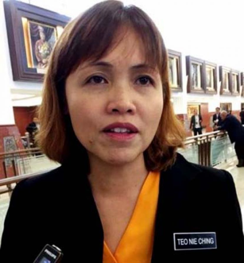 特别拨款助772华小 5000万过账了