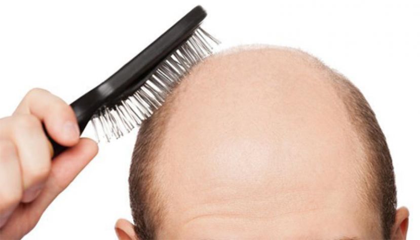 台大研究鸡皮疙瘩现象　发现生发密码