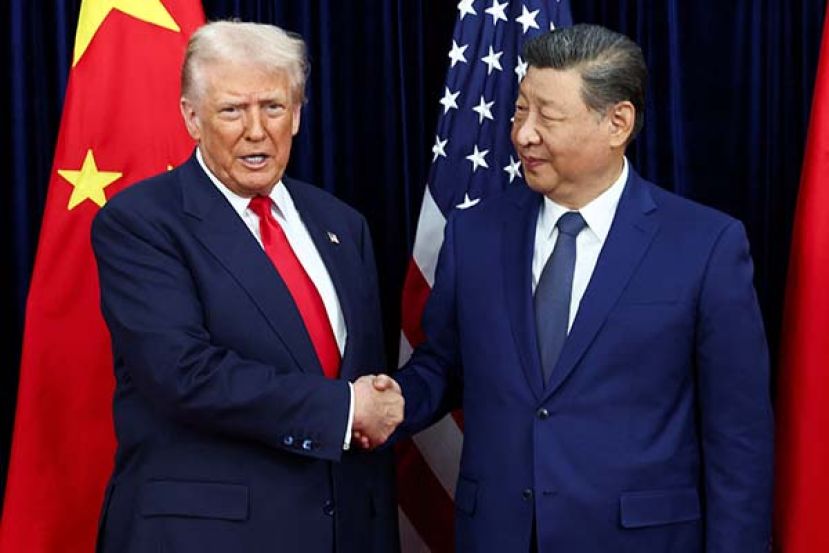 ▲特习会。