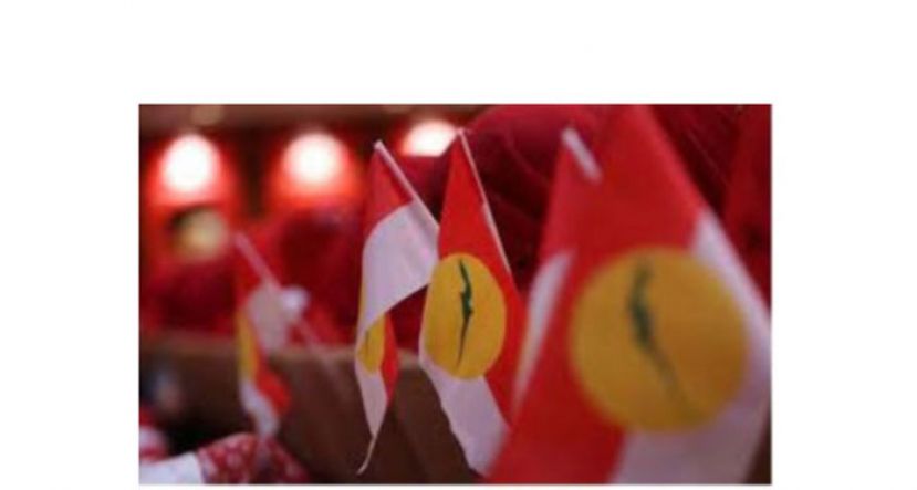 巫统各阶层党选展延18个月