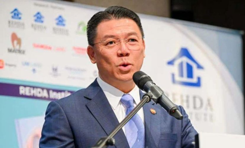 倪可敏：大马名列全球第7最受信任国家