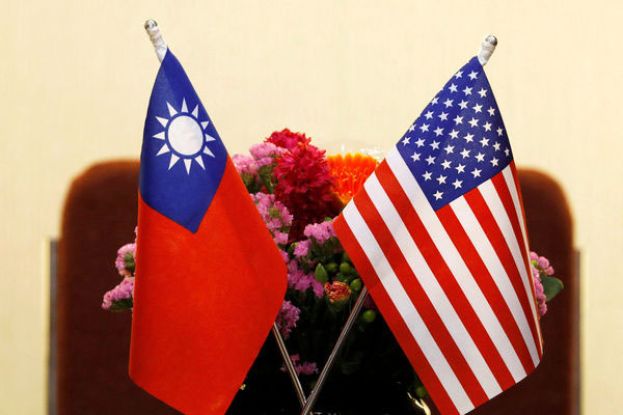 美国参院的2027国防授权法案，首度明确授权美国国防部，为台湾量身打造专属的战备库存计画。