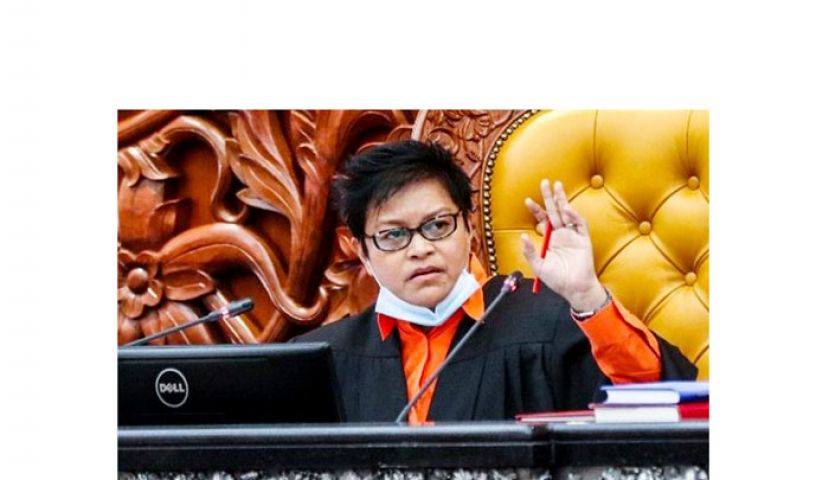 拿督斯里阿莎丽娜。