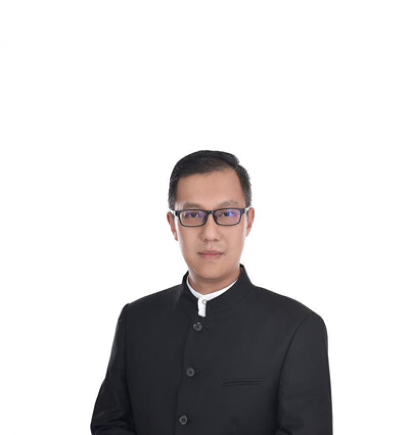陈皓洋：来届国会选举无需西马政党代表 我们需要真正能为砂拉越争取利益的代表