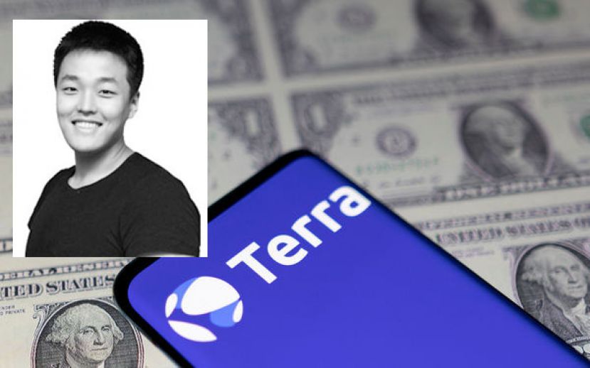 Terra加密货币创办人权道亨在蒙特内哥罗被捕。