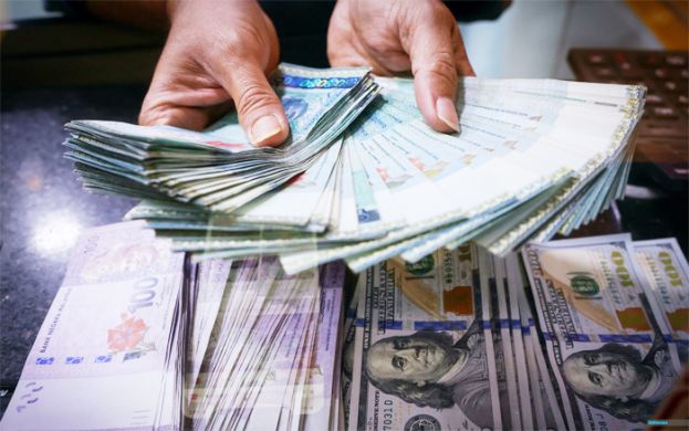 家庭主妇误堕投资诈骗痛失69万令吉