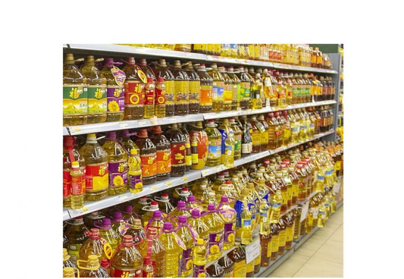 安努亚：本月8日起　瓶装棕油食油顶价34令吉70仙