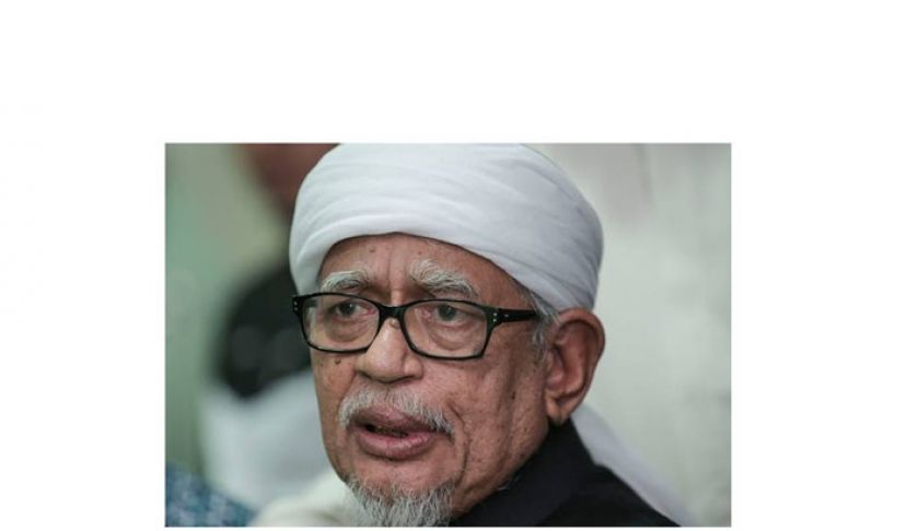 拿督斯里哈迪阿旺。