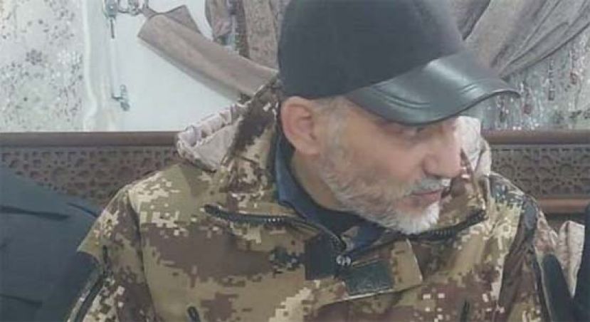 哈马斯指挥官丧生，开战至今最高阶殉职人员。