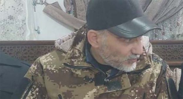 哈马斯指挥官丧生，开战至今最高阶殉职人员。