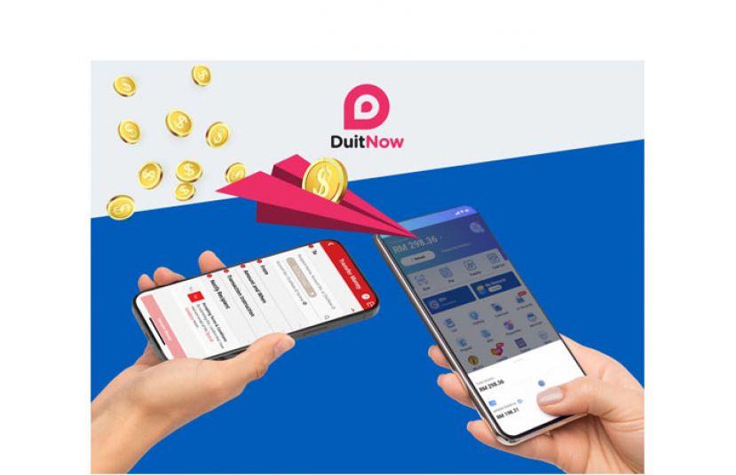 DuitNow 11月起征服务费　PayNet澄清：豁免奖励非新收费