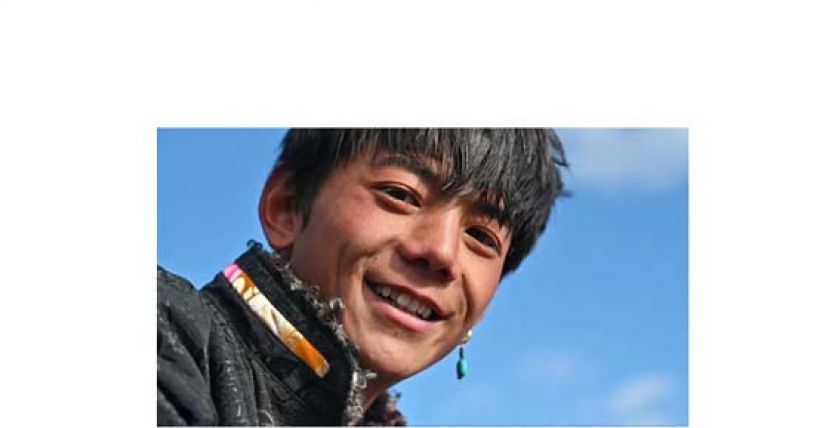 &ldquo;丁真&rdquo; 的身后，藏族元素真的缺席了吗？