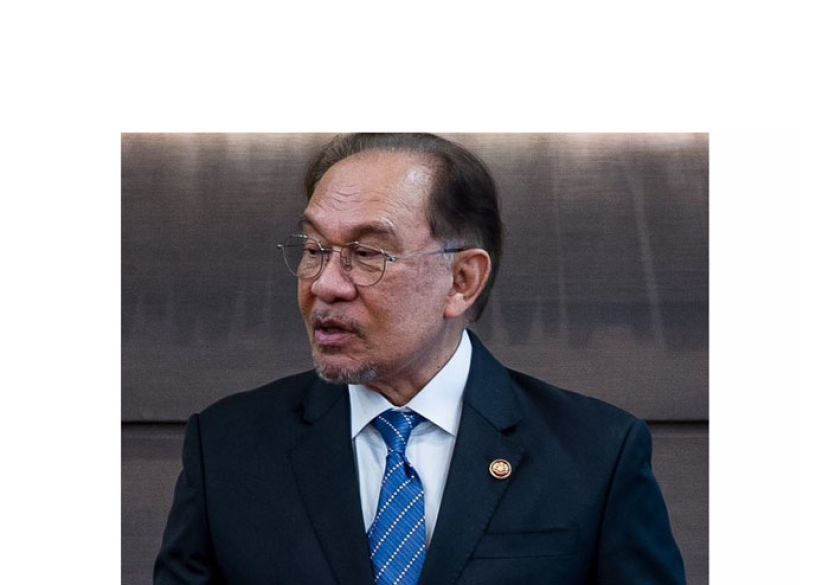 越前国家主席逝世 安华哀悼陈德良