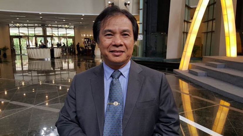 砂交通部助理部长拿督耶理苏修披露，截至目前，砂已经投入1600万令吉经费，作为的氢气技术的研究与发展，以及作为建立氢气综合生产及添加站的资金用途。