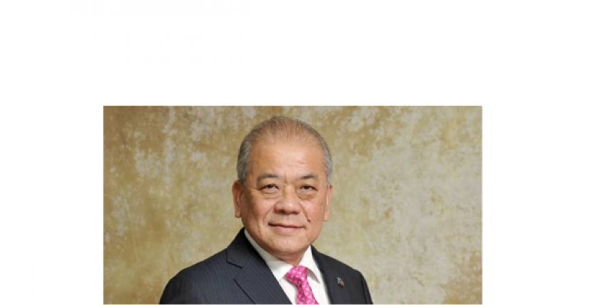 吴添泉：贪污无关宗教、种族，而是人性、道德观念及行为操守