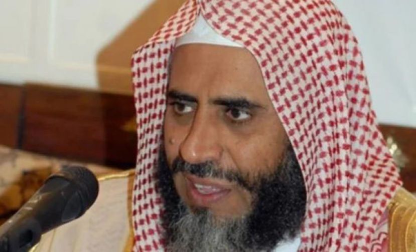 沙乌地阿拉伯65岁网红教授因使用推特等社群软体被判死。