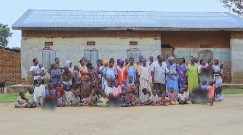 哈沙亚坦言，其收入愈来愈低，尤其家庭愈来愈大，他不能再忍受生育孩子。