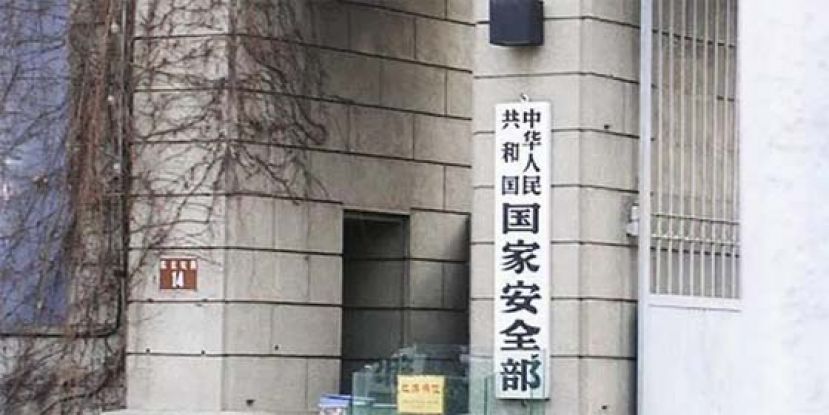 大陆破逾千宗台间谍窃密案，批民进党台独立场激进。
