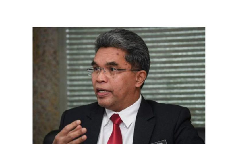 教育总监：明年新学年起　一年级与初中一实行双语教学