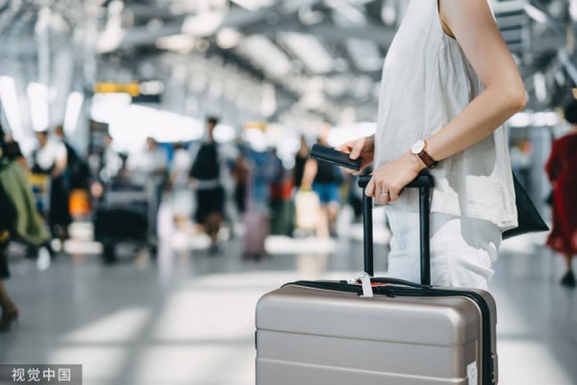 泰国有6家主要机场将调高其乘客服务费。