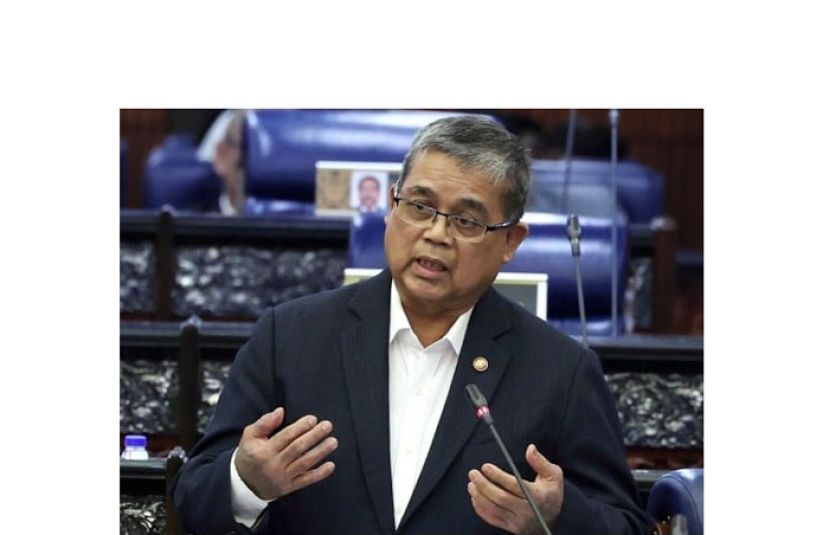 团结部长艾伦达干。