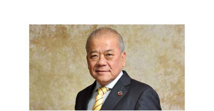 吴添泉：华总提10建议　扩大暂缓还贷与薪金补贴