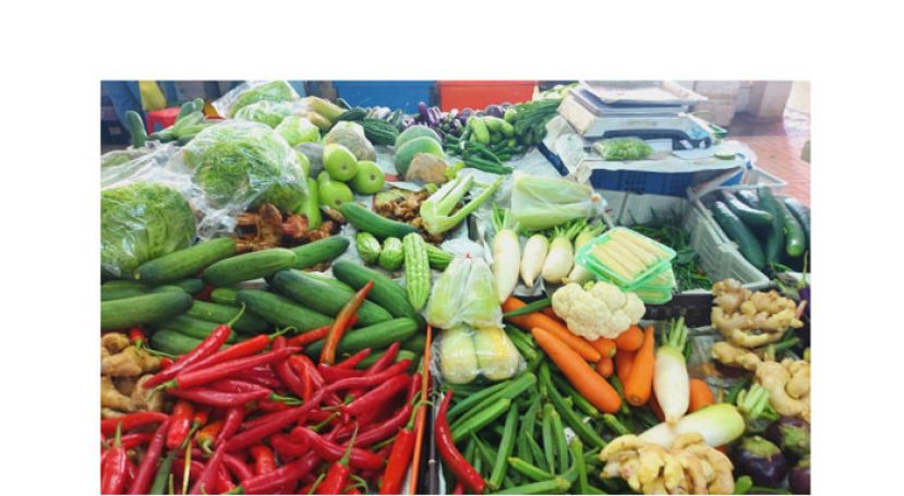 大马6月通胀率降至2.4%　创今年上半年新低