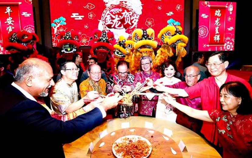 ●首相拿督斯里安华。