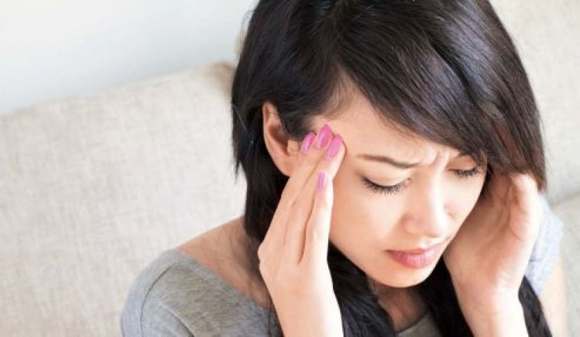 耳水不平衡有4大症状