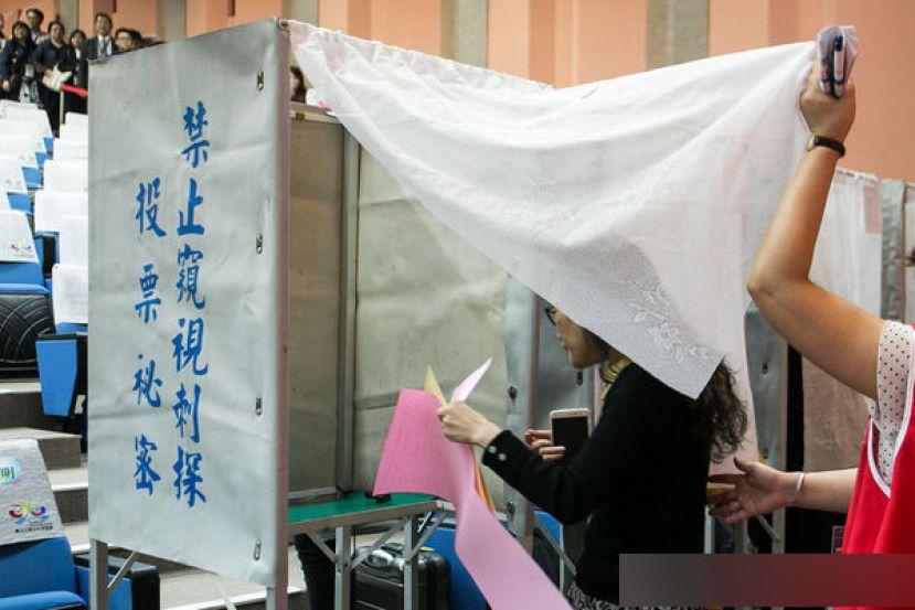 全球超过40国明年举办全国性大选。