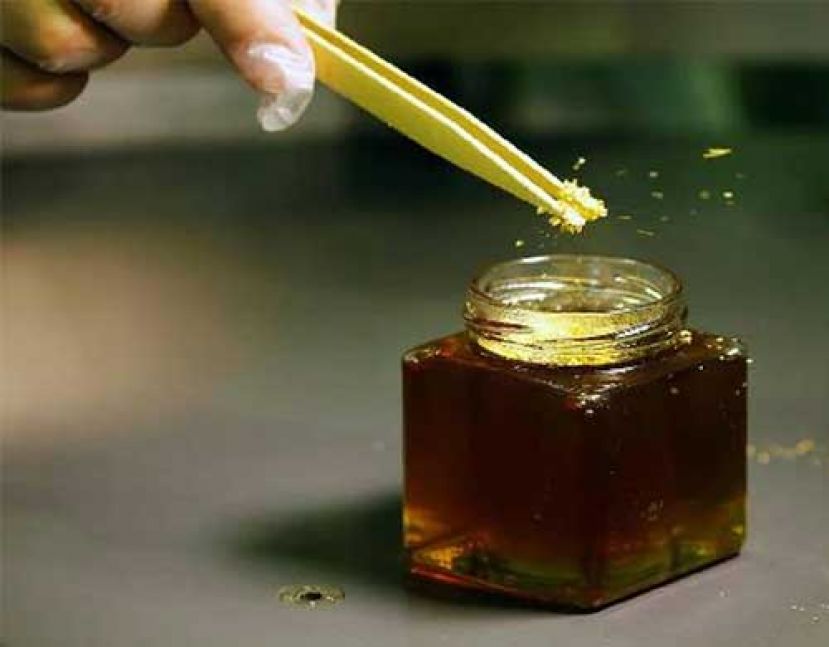 牛津研究：用蜜糖治感冒咳嗽比用抗生素更好