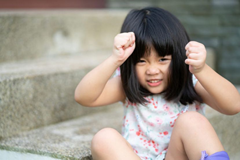 儿童多动症常见14种表现