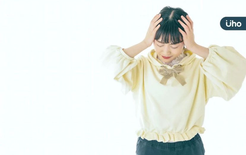 剧烈头痛呕吐当心颅内动静脉畸形　医示警：每年3%出血风险