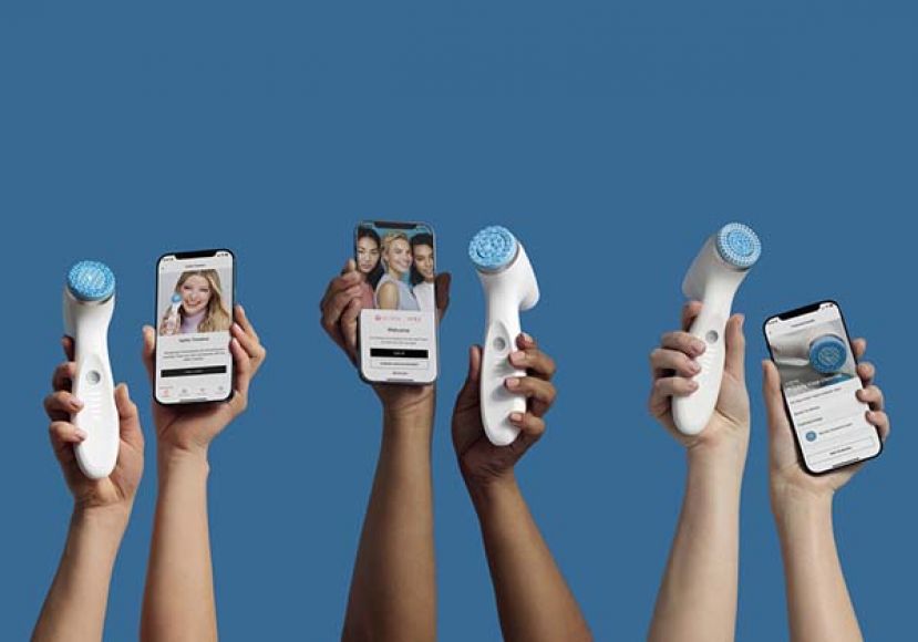 迎接美容和健康领域的数字化转型