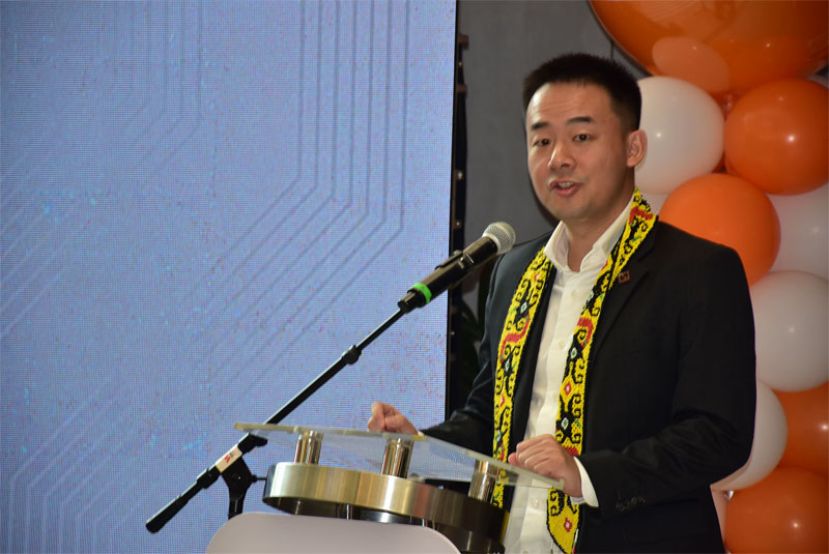 陆嘉敏：Zeekr正式进军东马 明年首季设完整销售及服务中心