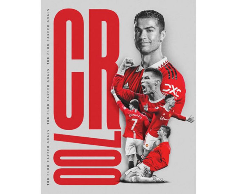 曼联官方社交媒体。