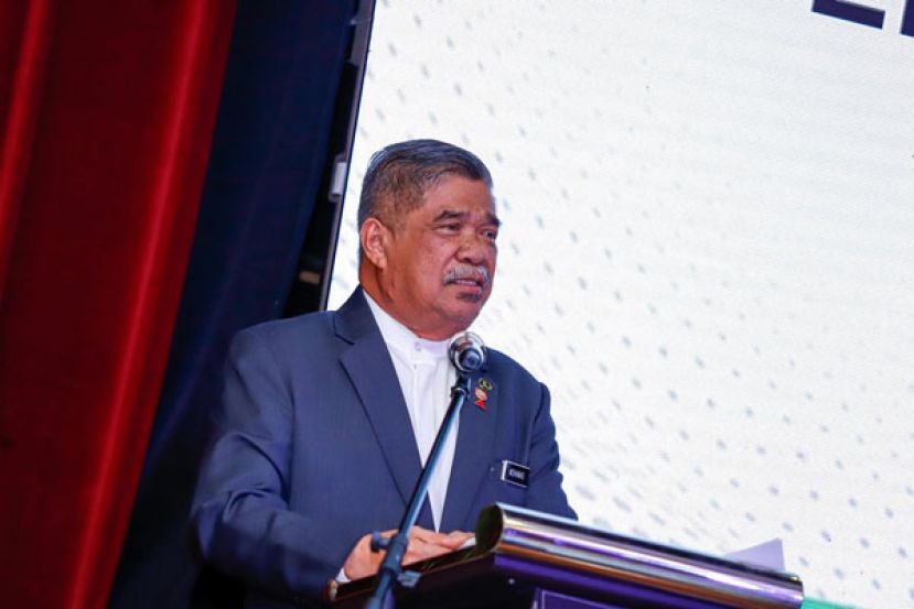 末沙布：财政部研究鸡蛋价格自由浮动或只补贴予B40群体